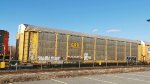 CSX B1575 (Body) TTGX 987984 (Flat)